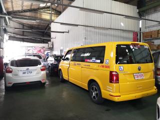 計程車維修,計程車保養